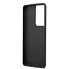 Husa Cover Guess 4G pentru Samsung Galaxy S21 Ultra Grey