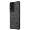 Husa Cover Guess 4G pentru Samsung Galaxy S21 Ultra Grey