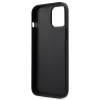 Husa Cover Guess 4G Triangle pentru iPhone 12 Pro Max Grey