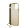 Husa Cover Guess Charms pentru iPhone 12 Mini Grey