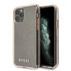 Husa Cover Guess Croco pentru iPhone 11 Pro Max Roz