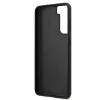 Husa Cover Guess Iridescent pentru Samsung Galaxy S21 Plus Black