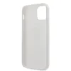 Husa Cover Guess Marble pentru iPhone 12 Pro Max White