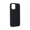 Husa Cover Hard Fun pentru iPhone 12/12 Pro Negru