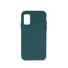 Husa Cover Hard Fun pentru Samsung Galaxy A21s Verde