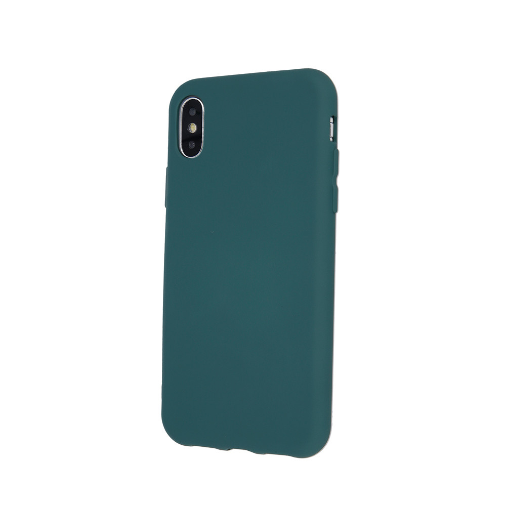 Husa Cover Hard Fun pentru Samsung Galaxy A21s Verde thumb