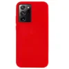 Husa Cover Hard Fun pentru Samsung Galaxy Note 20 Ultra Rosu