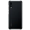 Husa Cover Hard Huawei pentru Huawei P20 Black