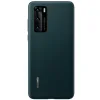 Husa Cover Hard Huawei pentru Huawei P40 Green