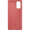 Husa Cover Hard Samsung Kvadrat pentru Samsung Galaxy Note 20 Red