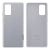 Husa Cover Hard Samsung Kvadrat pentru Samsung Galaxy Note 20 Grey