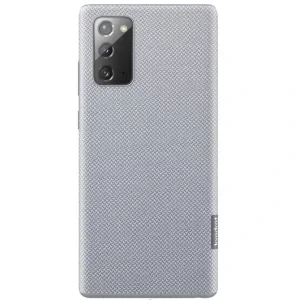 Husa Cover Hard Samsung Kvadrat pentru Samsung Galaxy Note 20 Grey