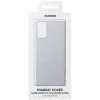 Husa Cover Hard Kvadrat pentru Samsung Galaxy Note 20 Grey