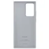 Husa Cover Hard Samsung Kvadrat pentru Samsung Galaxy Note 20 Ultra Grey