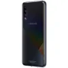 Husa Samsung Clear Cover pentru Samsung Galaxy A30s Transparent