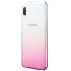 Husa Hard Gradiation Cover Samsung pentru Samsung Galaxy A40 Pink