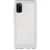 Husa Cover Hard Samsung pentru Samsung Galaxy A41 GP-FPA415KDATW Clear