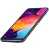 Husa Samsung Hard Gradiation Cover pentru Samsung Galaxy A50 Black