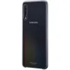 Husa Samsung Hard Gradiation Cover pentru Samsung Galaxy A50 Black