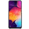 Husa Samsung Hard Gradiation Cover pentru Samsung Galaxy A50 Black