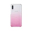Husa Samsung Hard Gradiation Cover pentru Samsung Galaxy A50 Pink