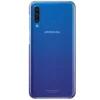 Husa Samsung Hard Gradiation Cover pentru Samsung Galaxy A50 Purple