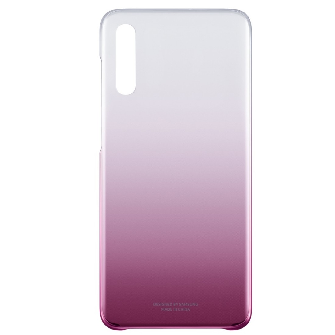 Husa Hard Cover Samsung pentru Samsung Galaxy A70 Pink thumb