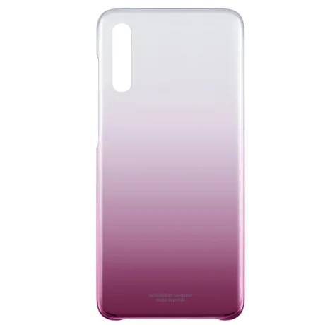 Husa Hard Cover Samsung pentru Samsung Galaxy A70 Pink
