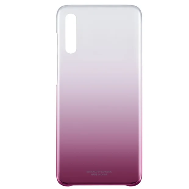 Husa Hard Cover Samsung pentru Samsung Galaxy A70 Pink