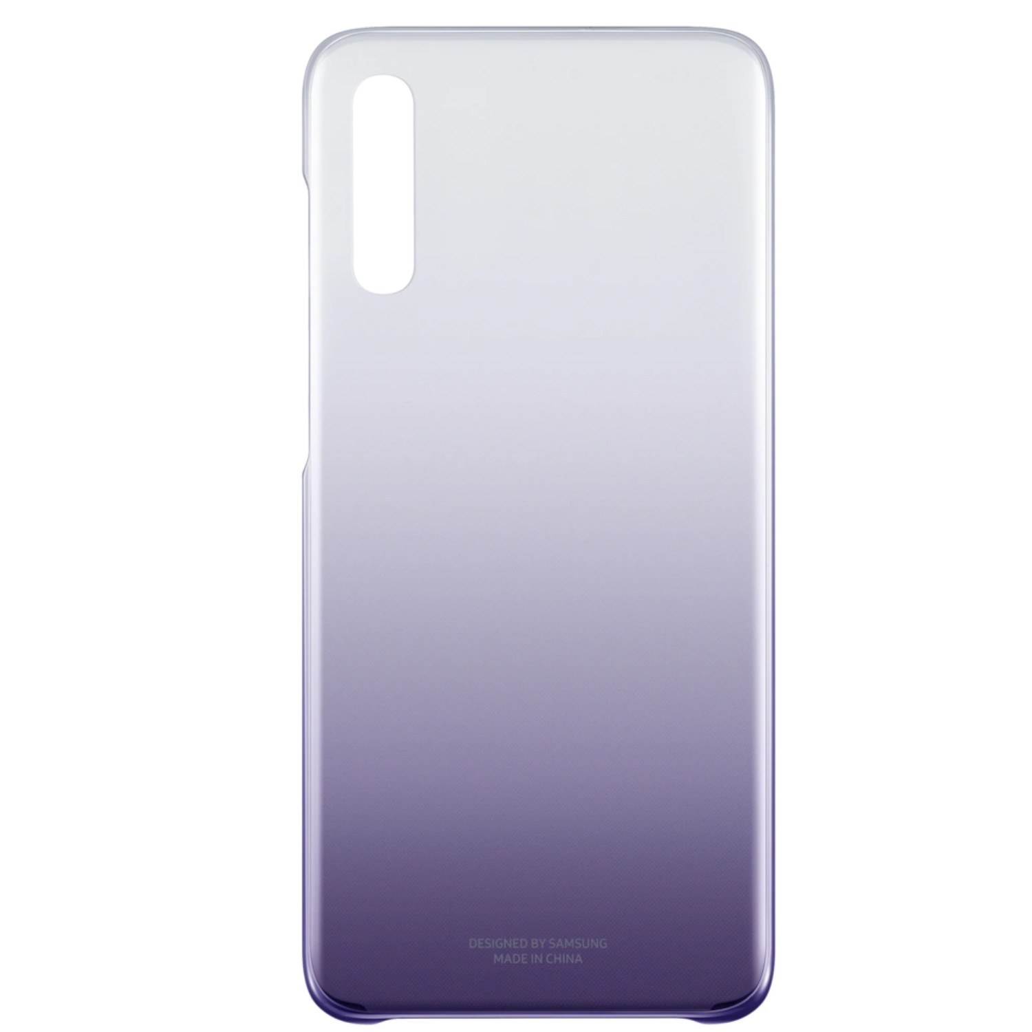 Husa Cover Hard Samsung pentru Samsung Galaxy A70 Purple thumb