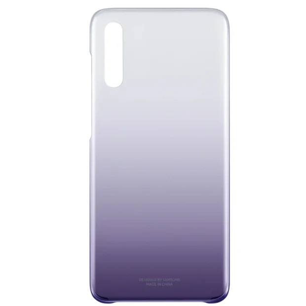 Husa Cover Hard Samsung pentru Samsung Galaxy A70 Purple
