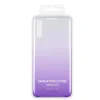 Husa Cover Hard Samsung pentru Samsung Galaxy A70 Purple