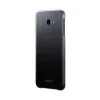 Husa Cover Hard Samsung pentru Samsung Galaxy J4 Plus 2018 Black