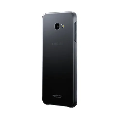 Husa Cover Hard Samsung pentru Samsung Galaxy J4 Plus 2018 Black