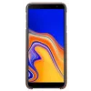 Husa Cover Hard Samsung pentru Samsung Galaxy J4 Plus 2018 EF-AJ415CFEGWW Gold