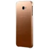 Husa Cover Hard Samsung pentru Samsung Galaxy J4 Plus 2018 EF-AJ415CFEGWW Gold