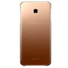 Husa Cover Hard Samsung pentru Samsung Galaxy J4 Plus 2018 EF-AJ415CFEGWW Gold