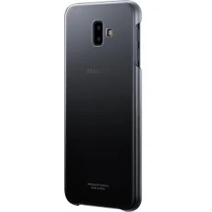 Husa Cover Hard Samsung pentru Samsung Galaxy J6 Plus 2018 Negru