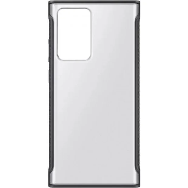 Husa Cover Hard Samsung Protective pentru Samsung Galaxy Note 20 Ultra Negru