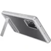 Husa Cover Hard Samsung Standing pentru Samsung Galaxy Note 20  Clear