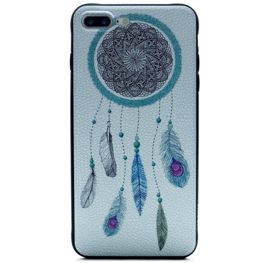 Husa Cover Hoco Color Pentru Iphone 7/8/Se 2 Dream Catcher thumb