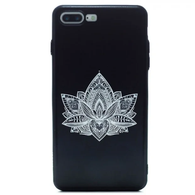 Husa Cover Hoco Cool Pentru Iphone 7/8/Se 2 Mandala