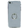 Husa Cover Hoco Inel Metalic Pentru Iphone 7/8/Se 2 Gri