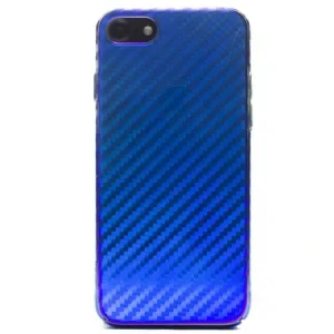 Husa Cover Hoco Lattice Pentru Iphone 7/8/Se 2 Albastru