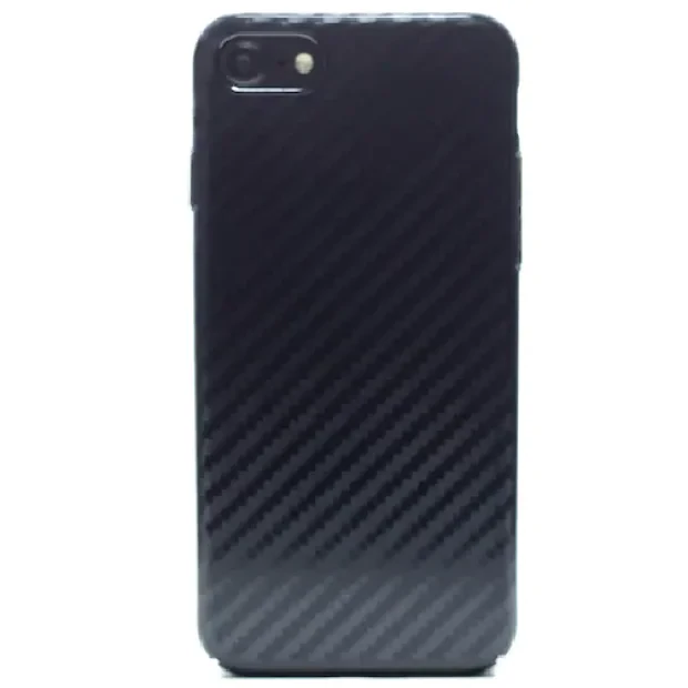 Husa Cover Hoco Lattice Pentru Iphone 7/8/Se 2 Negru