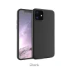 Husa Cover Hoco Silicon Fascination iPhone 11 Negru