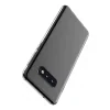 Husa Cover Hoco Silicon Light pentru Samsung Galaxy S10e Transparent