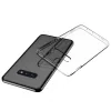 Husa Cover Hoco Silicon Light pentru Samsung Galaxy S10e Transparent