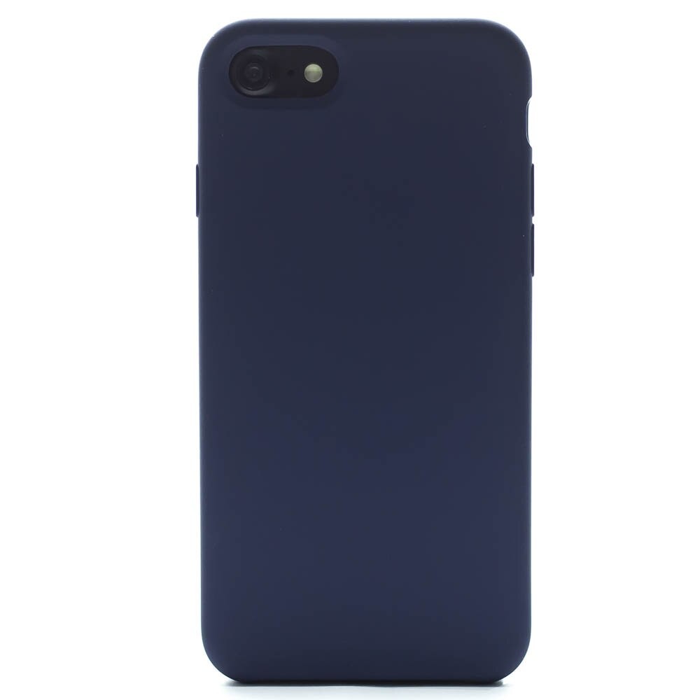 Husa Cover Hoco Silicon Pure Pentru Iphone 7/8/Se 2 Albastru thumb
