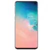 Husa Cover Led Samsung pentru Samsung Galaxy S10 Alb